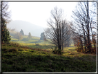 foto Valle delle Mura in Autunno